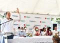 Promese/Cal inaugura siete Farmacias del Pueblo con inversión superior a los RD$13.6 millones en San Juan