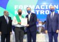 Presidente Abinader encabeza graduación de más de 151 mil técnicos y maestros del INFOTEP