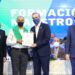 Presidente Abinader encabeza graduación de más de 151 mil técnicos y maestros del INFOTEP