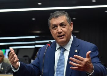 GUSTAVO SÁNCHEZ ADVIERTE GOBIERNO USA SITUACIÓN DE HAITÍ PARA SACAR CAPITAL POLÍTICO