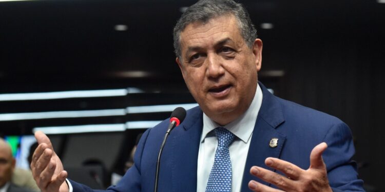 GUSTAVO SÁNCHEZ ADVIERTE GOBIERNO USA SITUACIÓN DE HAITÍ PARA SACAR CAPITAL POLÍTICO