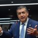GUSTAVO SÁNCHEZ ADVIERTE GOBIERNO USA SITUACIÓN DE HAITÍ PARA SACAR CAPITAL POLÍTICO