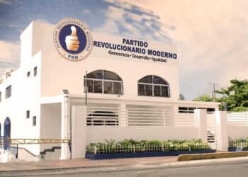Luis Abinader encabezará este jueves reunión dirección ejecutiva del PRM