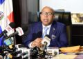 Afredo Pacheco respalda medidas del Poder Ejecutivo frente a la crisis haitiana