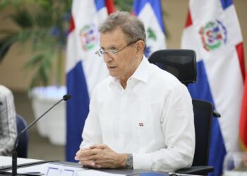 CANCILLERES DE IBEROAMÉRICA LLEGAN AL PAÍS PARA TRATAR LA RECUPERACIÓN DE LA REGIÓN TRAS LA PANDEMIA