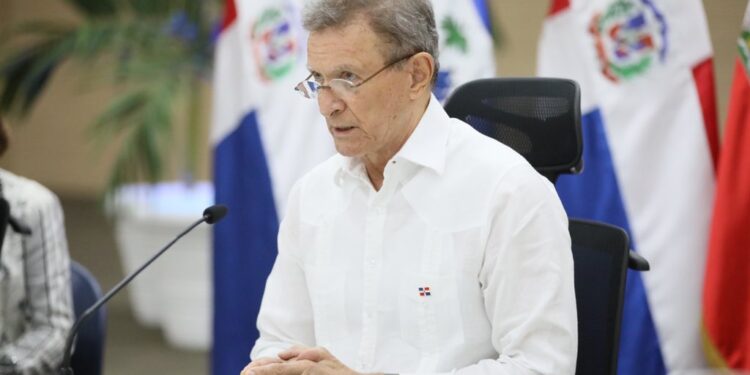 CANCILLERES DE IBEROAMÉRICA LLEGAN AL PAÍS PARA TRATAR LA RECUPERACIÓN DE LA REGIÓN TRAS LA PANDEMIA