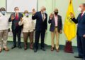 MESCYT envía 300 becados a México, España, Reino Unido, Suiza e Italia para cursar maestrías