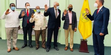 MESCYT envía 300 becados a México, España, Reino Unido, Suiza e Italia para cursar maestrías