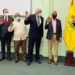 MESCYT envía 300 becados a México, España, Reino Unido, Suiza e Italia para cursar maestrías