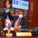SENADO APRUEBA LEY DE FISCALIZACION Y CONTROL DEL CONGRESO