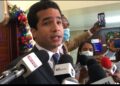 OMAR PROPONE CREAR CENTRO NACIONAL CRIMINOLOGÍA