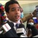 OMAR PROPONE CREAR CENTRO NACIONAL CRIMINOLOGÍA