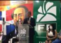 Leonel considera deportación haitianas embarazadas