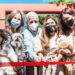 Inauguran parque canino en el Mirador Sur