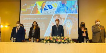 MESCYT realiza primera conferencia de innovación como motor del desarrollo económico