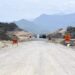 Avanzan a buen ritmo los trabajos de construcción de la circunvalación de Baní