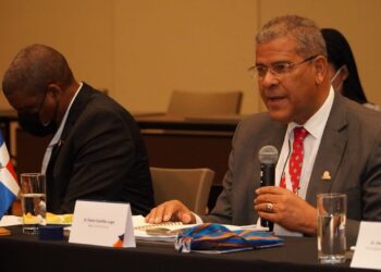 República Dominicana es electa a la Presidencia del Centro Latinoamericano de Administración Para el Desarrollo, CLAD