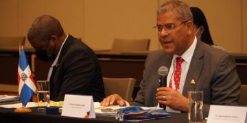 República Dominicana es electa a la Presidencia del Centro Latinoamericano de Administración Para el Desarrollo, CLAD