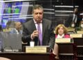 OPOSICIÓN EN CÁMARA DE DIPUTADOS IMPIDE APROBACIÓN DE MÁS PRESTAMOS AL EJECUTIVO