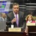 OPOSICIÓN EN CÁMARA DE DIPUTADOS IMPIDE APROBACIÓN DE MÁS PRESTAMOS AL EJECUTIVO