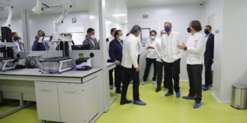 Presidente Abinader proyecta inversiones históricas en RD para segundo trimestre de 2022