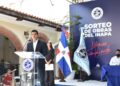 INAPA realiza sorteo de 23 obras por más de RD$300 millones