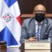 Pacheco afirma Código Penal será aprobado en la Cámara de Diputados