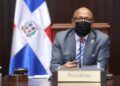 Pacheco afirma Código Penal será aprobado en la Cámara de Diputados