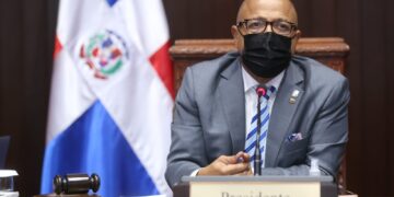 Pacheco afirma Código Penal será aprobado en la Cámara de Diputados