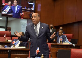 Bauta Rojas: Me preocupa que la tayota y la berenjena se conviertan en la principal “proteína” de RD.