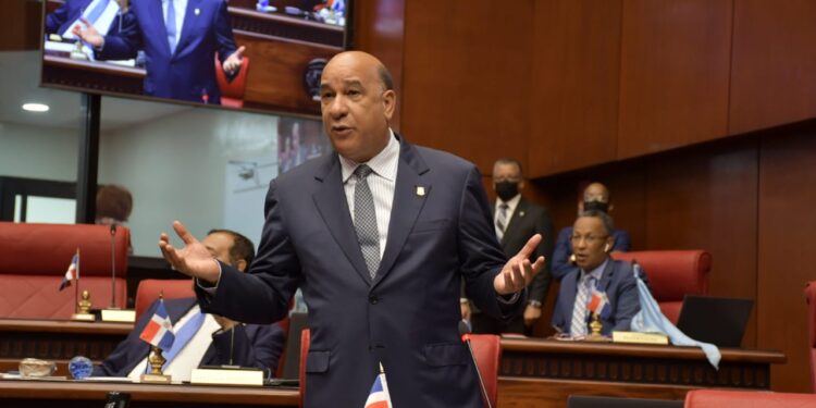 Bauta Rojas: Me preocupa que la tayota y la berenjena se conviertan en la principal “proteína” de RD.