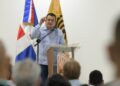 Presidente JCE llama a los jóvenes y otros segmentos sociales a participar en el proceso conformación Juntas Electorales