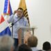 Presidente JCE llama a los jóvenes y otros segmentos sociales a participar en el proceso conformación Juntas Electorales