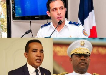 El Ministerio Público pone en marcha la Operación Coral 5G