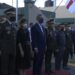 Abinader dice sentir orgullo del personal militar por su labor en defensa del país