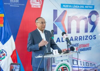 Opret culmina con éxito entrega de cheques a primer grupo de afectados del proyecto de extensión de la Línea 2 del Metro hacia Los Alcarrizos