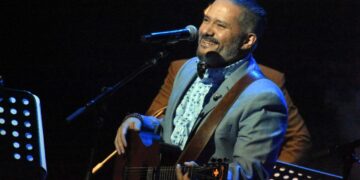 Pavel Núñez rendirá homenaje a Dionis Fernández en su concierto “Big Band Núñez, Trópico”