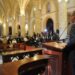 Conmemoran 87 aniversario del MOPC con una histórica carpeta de unas 540 obras en ejecución.