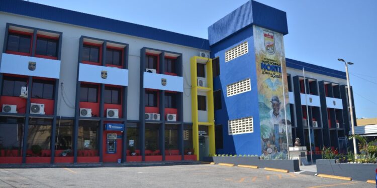 ASDN inicia pago de doble sueldo a miles de colaboradores con recursos propios