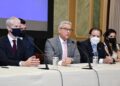 Francia y República Dominicana firman acuerdos históricos para el desarrollo del sistema de transporte masivo