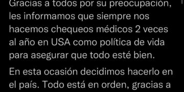 Pedro Martinez desmiente desmayo