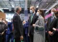 Presidente Abinader afirma desde FITUR saldrán nuevos negocios en favor de la economía
