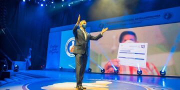 PRM despeja el camino de Abinader para la reelección