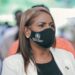 Diputada Margarita Tejeda exhorta a los padres a confiar en vacunación en menores de cinco a once años.