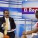 CRITICA POLITICA AGROPECUARIA DEL GOBIERNO; LE PROPONE INTEGRAR TECNICOS DE TODOS LOS PARTIDOS PARA RECUPERAR EL CAMPO
