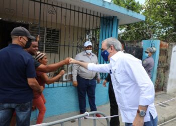 Presidente Abinader estará este jueves en San Pedro de Macorís
