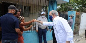 Presidente Abinader estará este jueves en San Pedro de Macorís