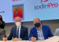Mescyt y las sociedades de Derecho de Autor firman convenio para maestría Gestión Colectiva en la UASD
