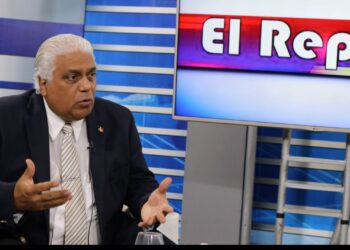 CASTILLO PANTALEÓN CONSIDERA CONFUSAS ACCIONES DEL GOBIERNO EN MATERIA MIGRATORIA