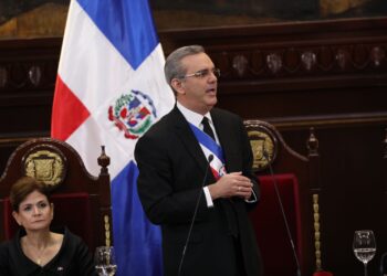 Gobierno ejecuta 485 obras por un monto 77,000 millones de pesos